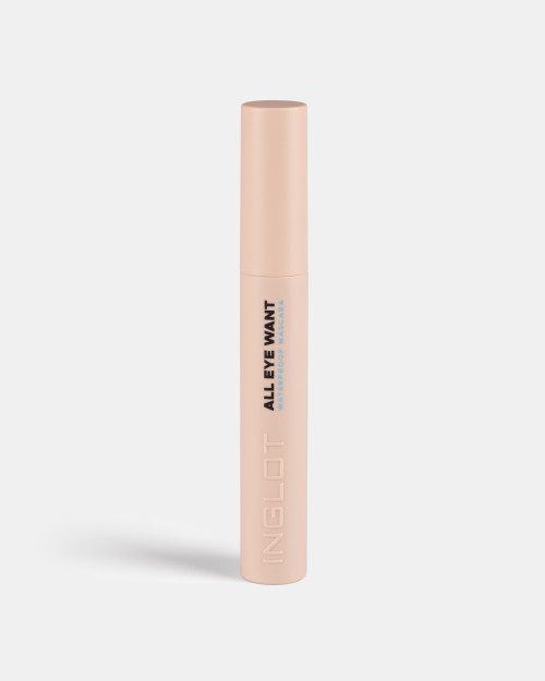 All Eye Want Waterproof Mascara All Eye Want Waterproof Mascara