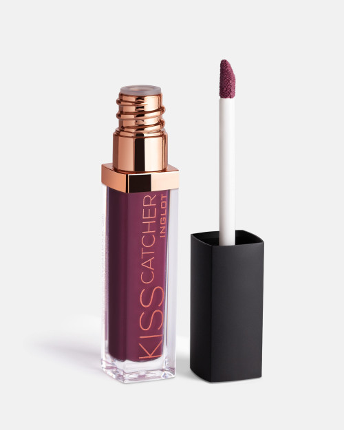 Kiss Catcher Flüssiger Lippenstift
