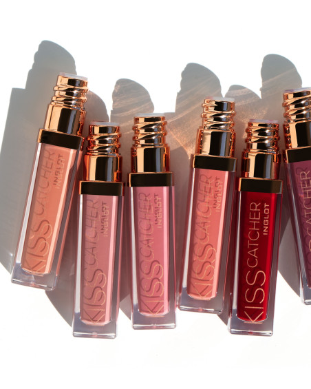 Kiss Catcher Flüssiger Lippenstift