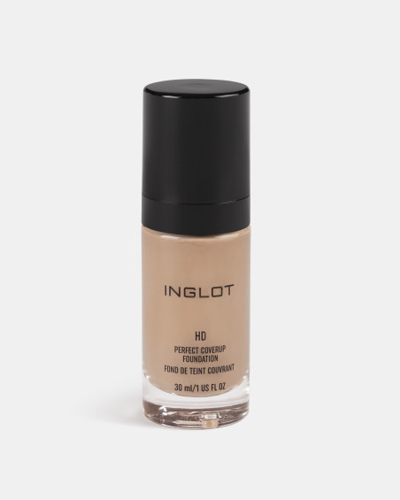 Fond de teint HD Perfect Coverup