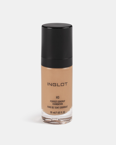 Fond de teint HD Perfect Coverup