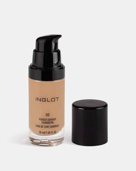 Fond de teint HD Perfect Coverup