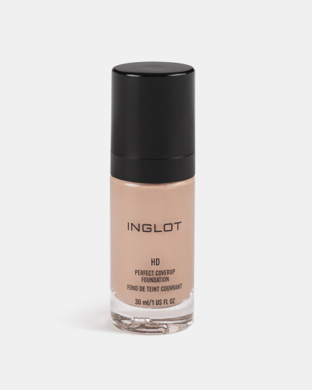 Fond de teint HD Perfect Coverup