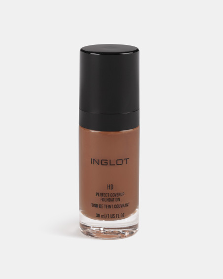 HD Perfect Coverup Foundation
