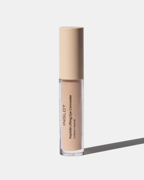 Anti-cernes liftant avec des peptides