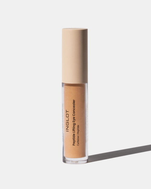 Anti-cernes liftant avec des peptides