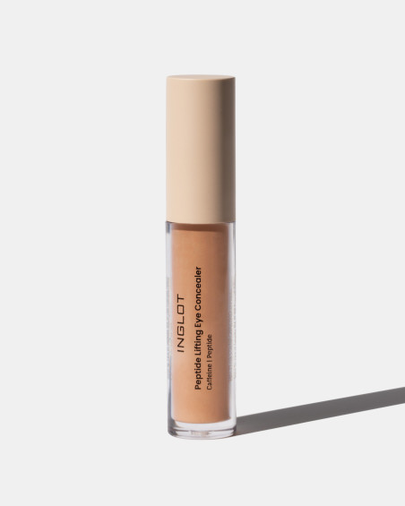 Anti-cernes liftant avec des peptides