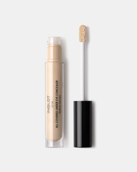 All Covered Correcteur anti-cerne