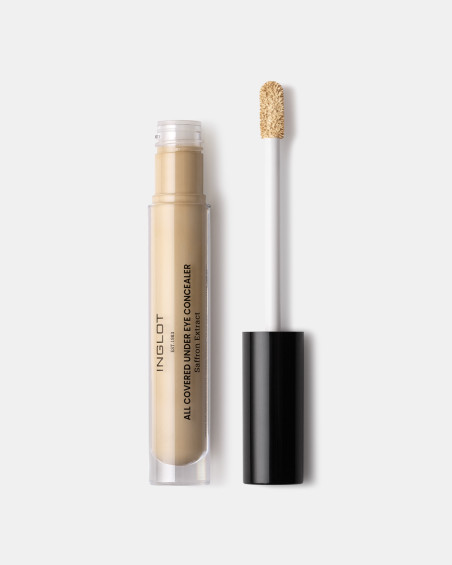 All Covered Under Eye Concealer