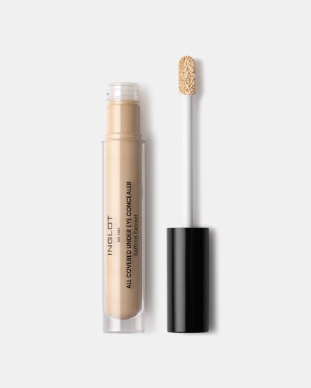 All Covered Correcteur anti-cerne