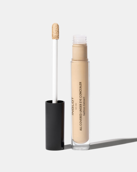 All Covered Correcteur anti-cerne