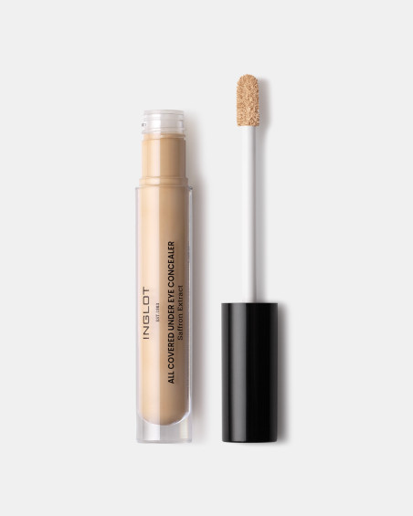 All Covered Correcteur anti-cerne