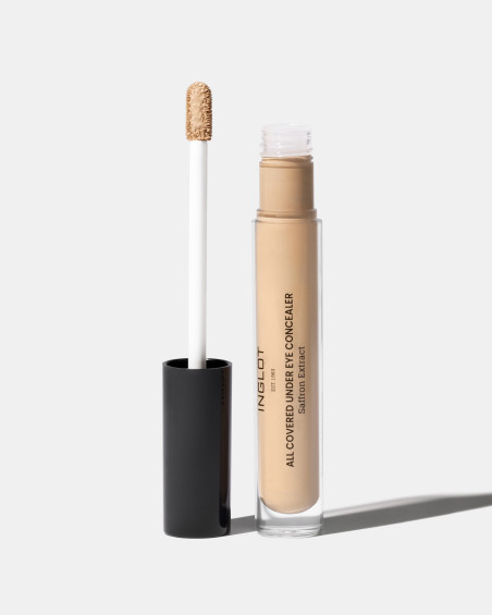 All Covered Correcteur anti-cerne