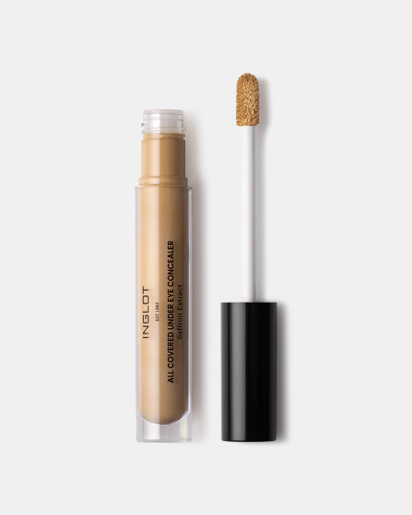 All Covered Correcteur anti-cerne