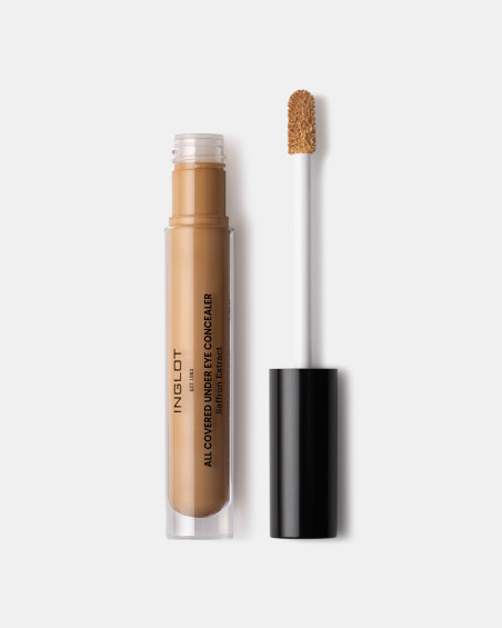 All Covered Correcteur anti-cerne
