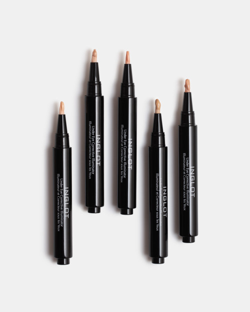 Corrective Illuminator