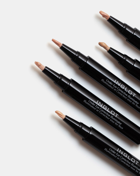Correcteur illuminateur de teint