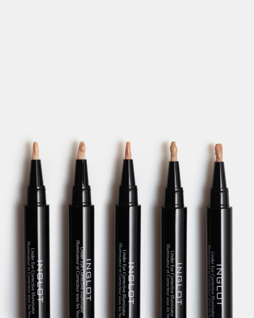 Correcteur illuminateur de teint