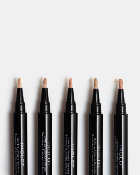 Correcteur illuminateur de teint