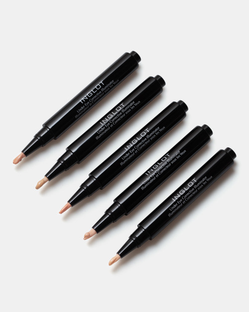 Correcteur illuminateur de teint