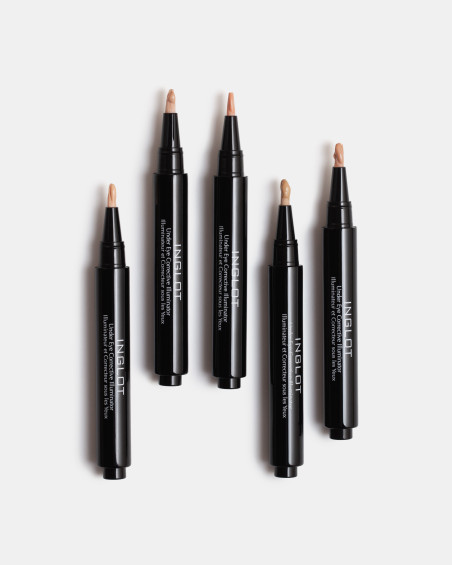 Corrective Illuminator