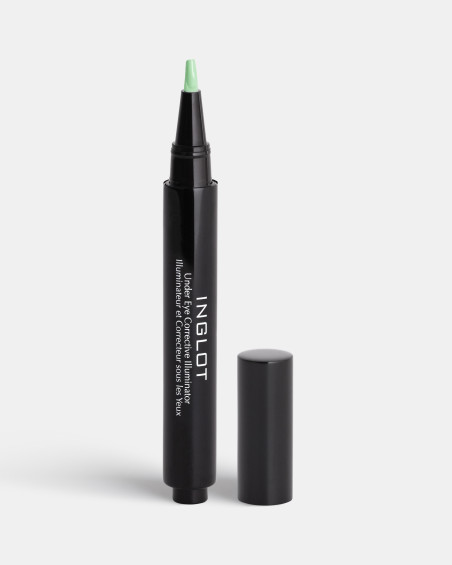Correcteur illuminateur de teint