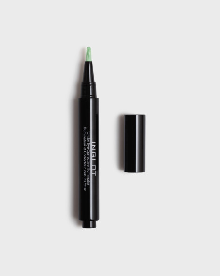 Corrective Illuminator