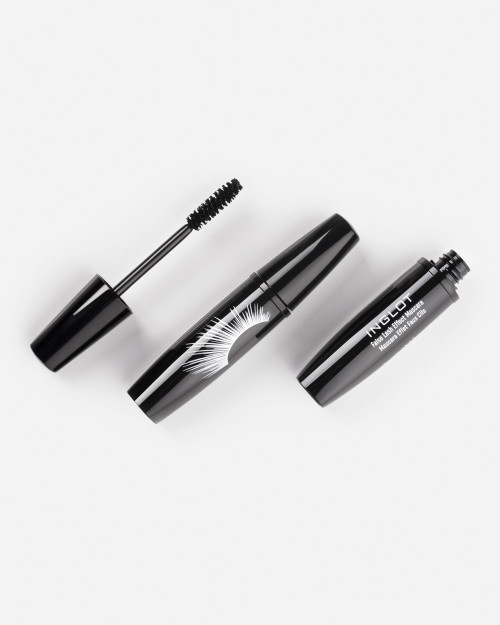 Mascara Mit False Wimpern Effect