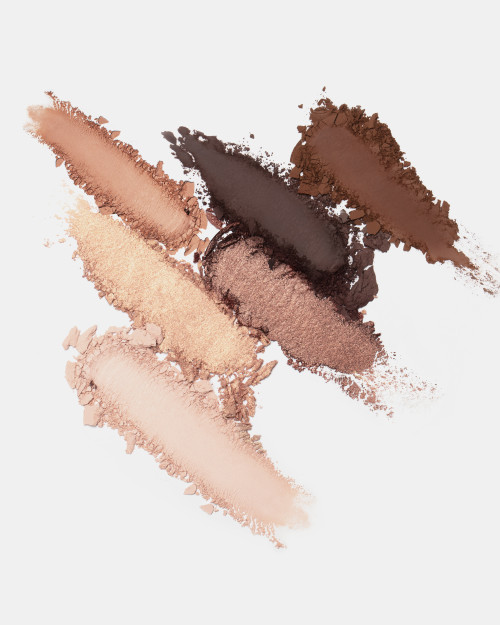 INGLOT PLAYINN Lilla Vanilla Eyeshadow Palette