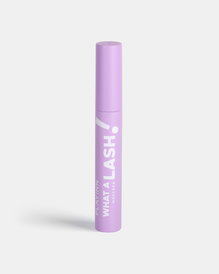 Mascara What a Lash! INGLOT PLAYINN
