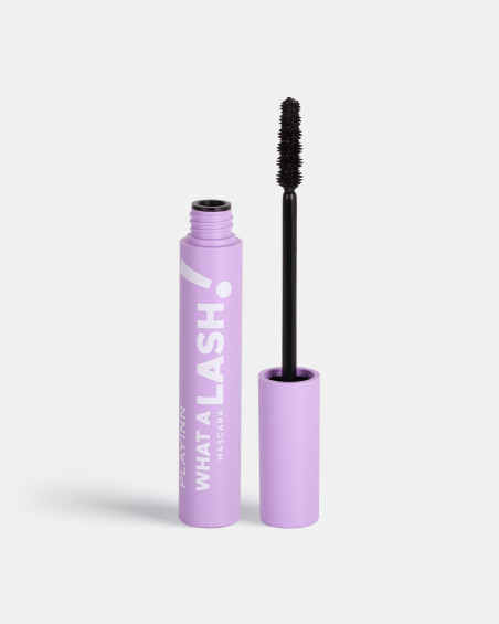 Mascara What a Lash! INGLOT PLAYINN
