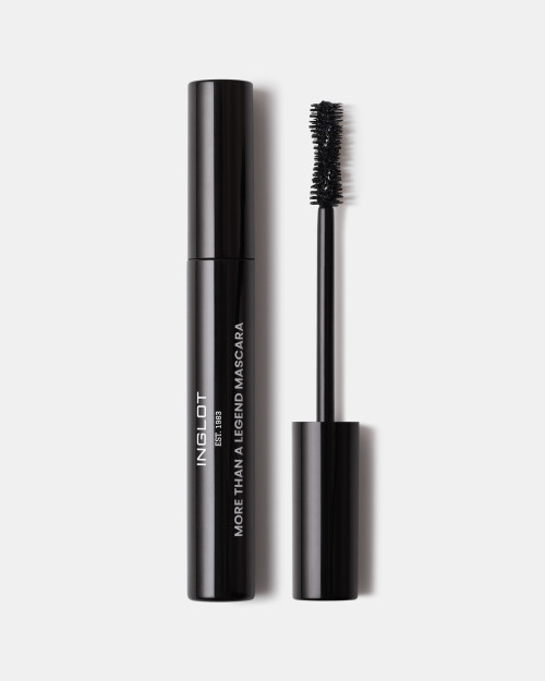 More Than a Legend Mascara