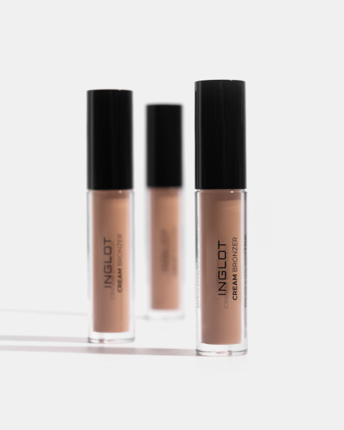 Bronzer crème