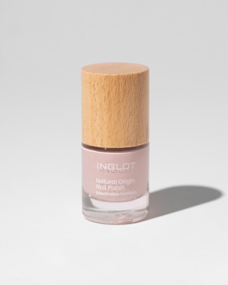 Natural Origin Nagellack
