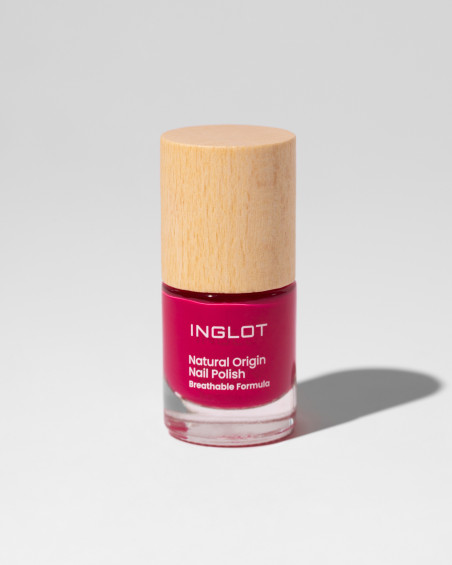 Vernis à ongles Natural Origin