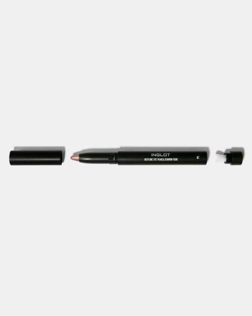 Crayon yeux Outline