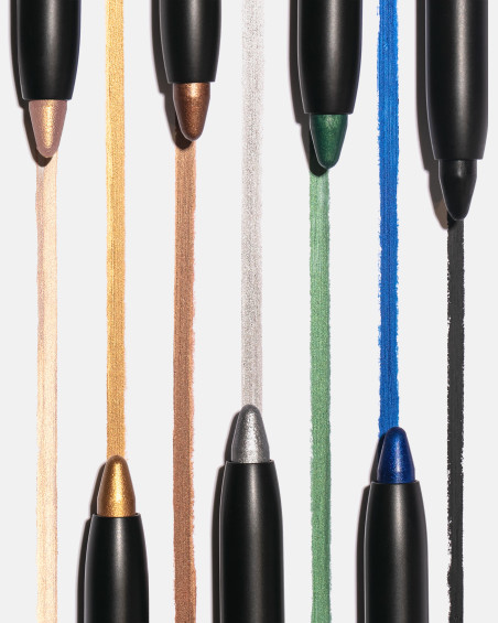 Crayon yeux Outline