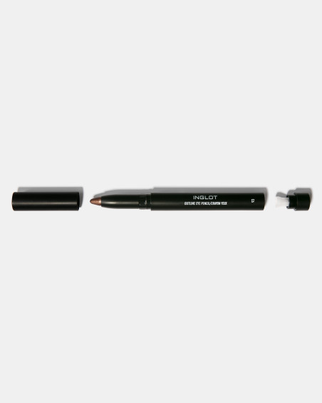 Crayon yeux Outline