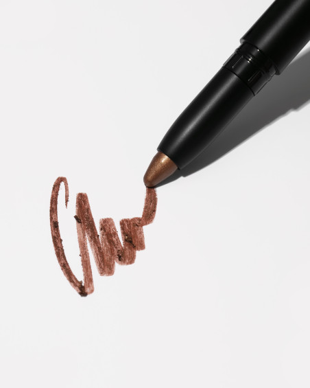 Crayon yeux Outline