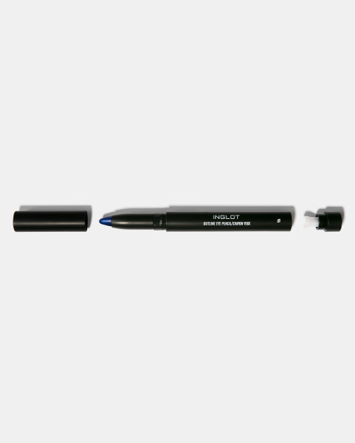 Crayon yeux Outline