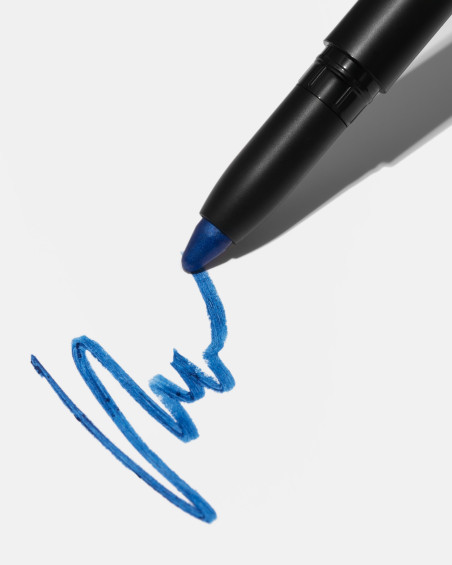 Crayon yeux Outline