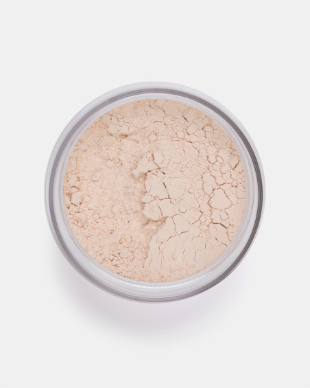 Perfect Finish Poudre Libre
