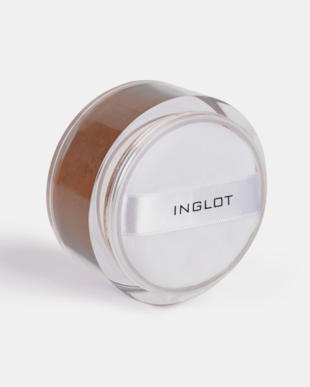 Perfect Finish Loose Powder
