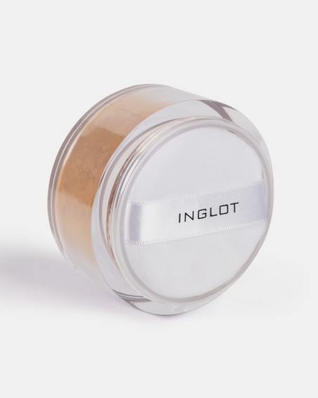 Perfect Finish Loose Powder