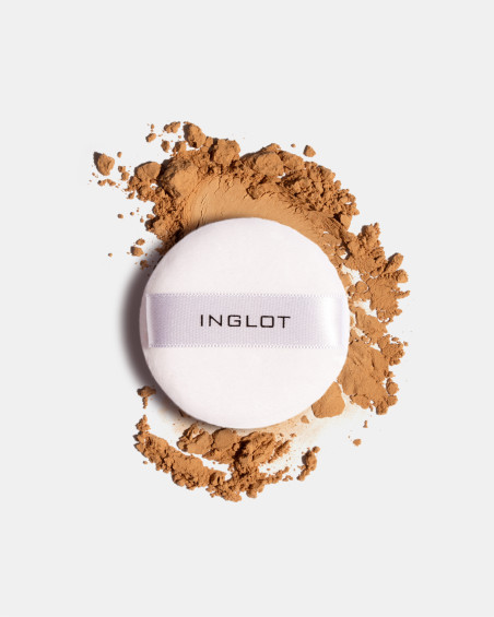 Perfect Finish Loose Powder