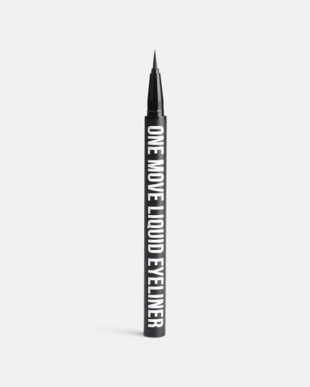 One Move Eyeliner Feutre