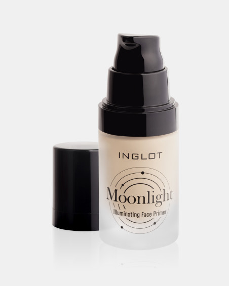 Moonlight Illuminating Make-up-Basis