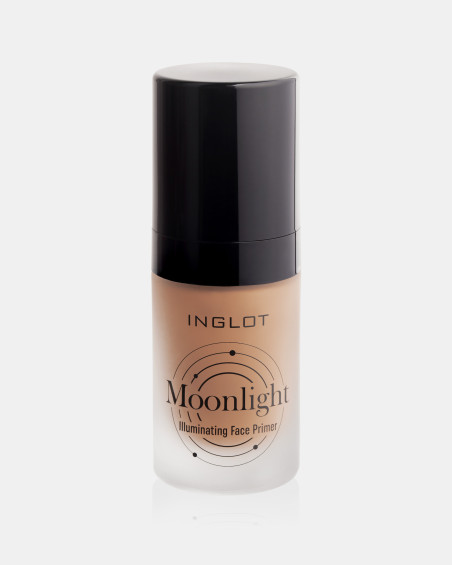 Base Illuminatrice De Teint Moonlight