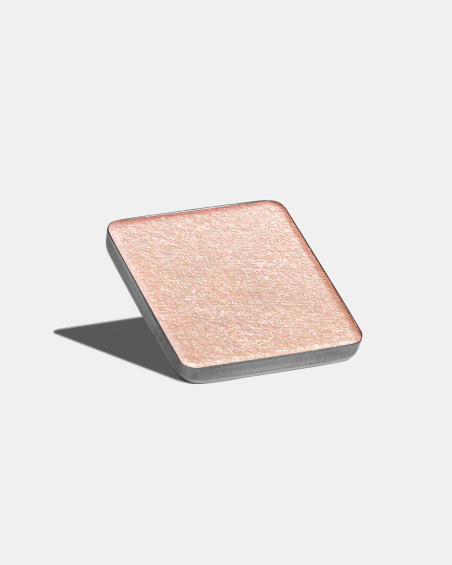 Ombre à paupières Freedom System Creamy Pigment