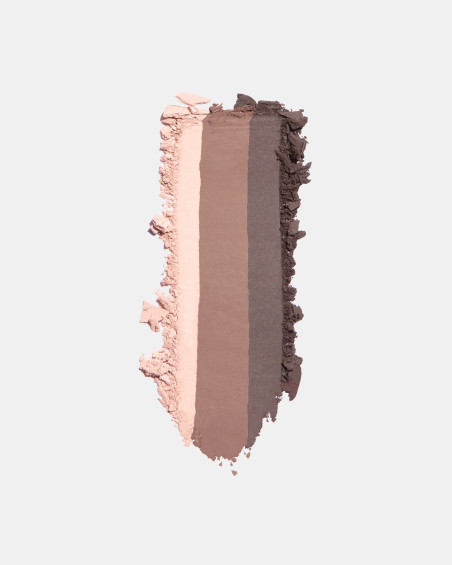 Ombre à paupières FREEDOM SYSTEM RAINBOW MATTE NF